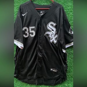 Brand New Jersey With Tags